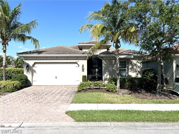 3501 Bridgewell Ct, Fort Myers, FL 33916