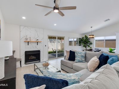 6250 E CAROLINA Drive, Scottsdale, AZ, 85254