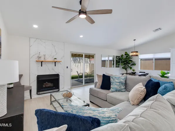 6250 E CAROLINA Drive, Scottsdale, AZ 85254