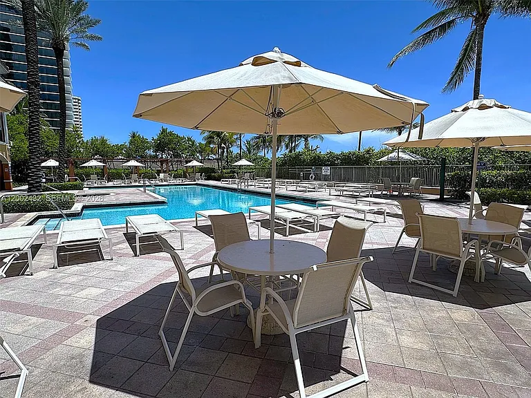 2080 S Ocean Dr #MPH12 — Photo 46