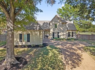 10296 Peyton Path Cv, Collierville, TN 38017