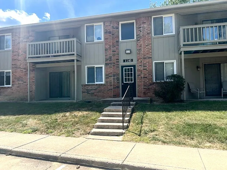 Greenfield Knoll Apartments — Photo 28