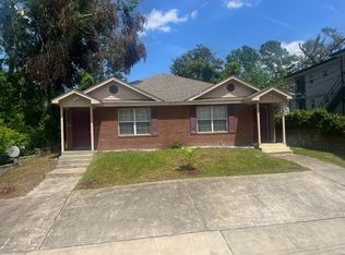 1315 Pinellas St #3, Tallahassee, FL 32310