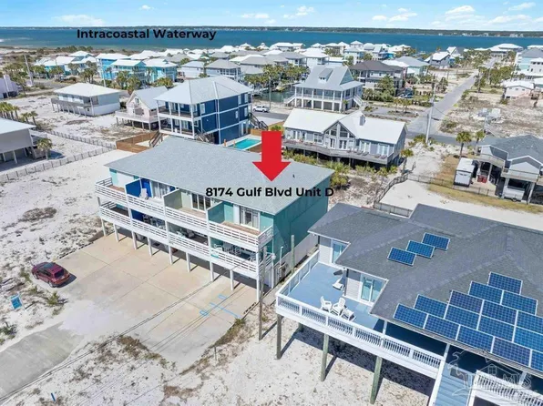 8174 Gulf #D, Navarre, FL 32566