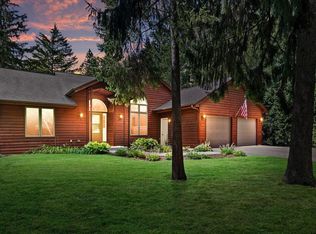 10845 N Wauwatosa Rd, Mequon, WI 53097