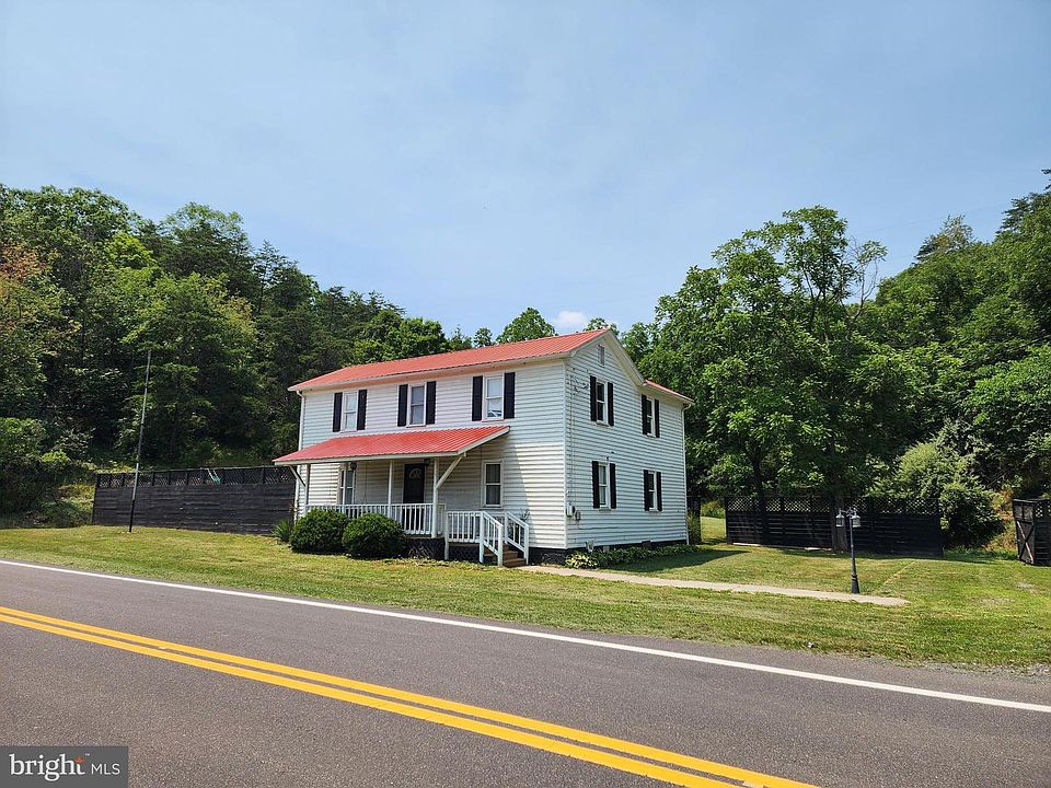 1st image of 4078 Purgitsville Pike