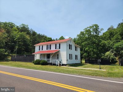 4078 Purgitsville Pike, Purgitsville, WV, 26852