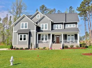 2100 Colwyn Bay Dr, Midlothian, VA 23112