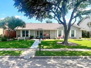 4440 Cleveland Dr, Plano, TX 75093