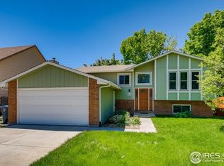 855 Elliott St, Longmont, CO 80504