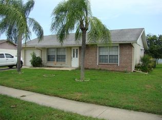 13281 Ebony Ave, Pt Charlotte, FL 33981