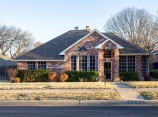 3602 Ridgestone Dr, Garland, TX 75040