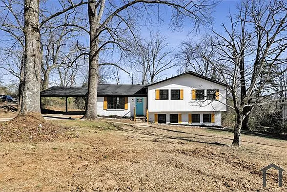 3913 Rock Ridge Rd