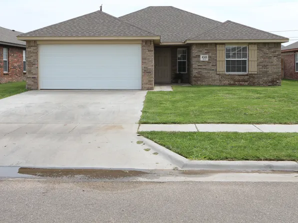 4511 Ross St, Amarillo, TX 79118