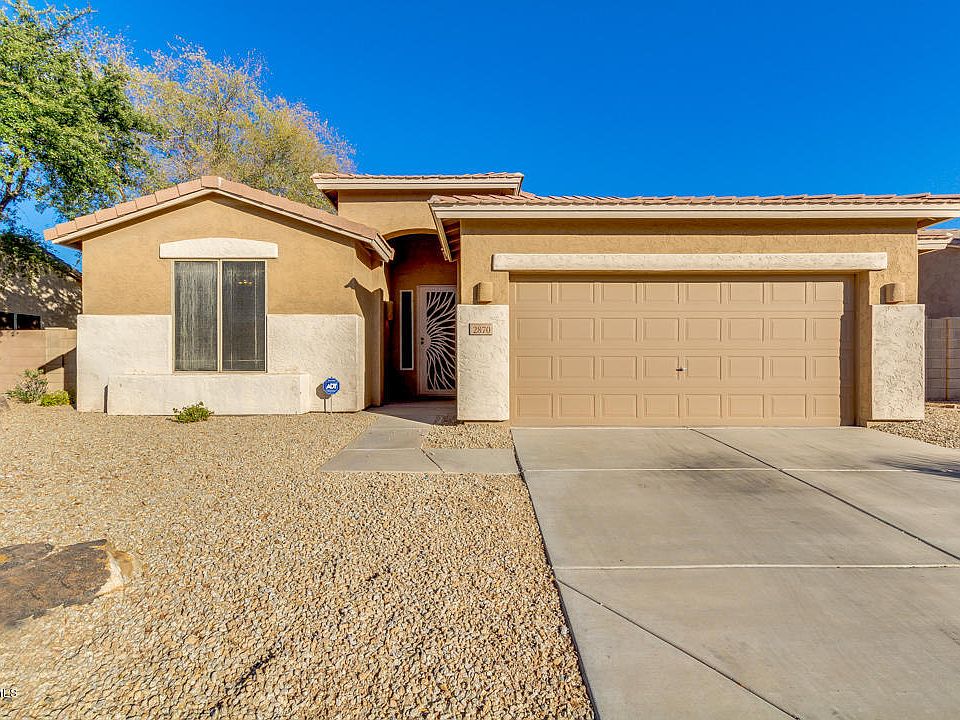 1st image of 2870 E Carla Vista Dr