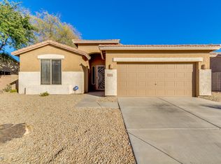 2870 E Carla Vista Dr, Chandler, AZ 85225