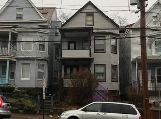88 Haledon Ave, Paterson, NJ 07522