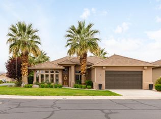 1854 W Stonebridge Dr #7, Saint George, UT 84770