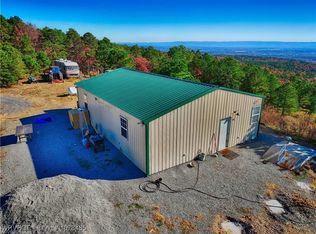 14456 SE 180th Rd, Talihina, OK 74571