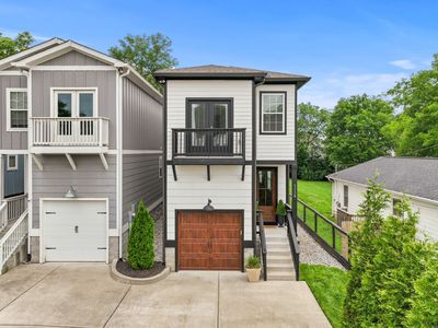 523B Eastboro Dr, Nashville, TN, 37209