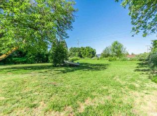 1552 S 2nd (behind) St, Lebanon, OR 97355