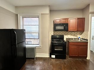 18 Kensington Ave APT 1A, Jersey City, NJ 07304