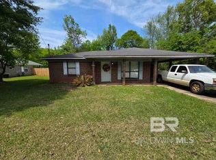 106 16th St W, Bay Minette, AL 36507