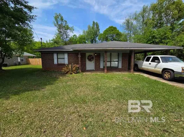 106 16th St W, Bay Minette, AL 36507