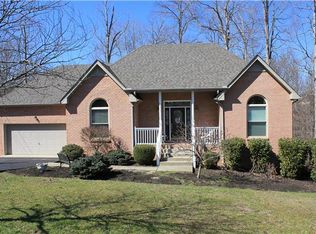 104 Kodiak Dr, White Bluff, TN 37187