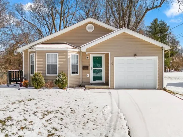 125 Birchwood Ave, Frankfort, KY 40601