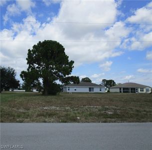 3019 NW 21st Ave, Cape Coral, FL, 33993