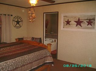 6818 W University Blvd, Odessa, TX 79764
