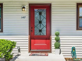 342 Larch Rd, Mount Laurel, NJ 08054
