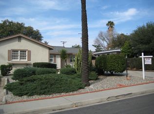 3025 Wendell Way, Riverside, CA 92507