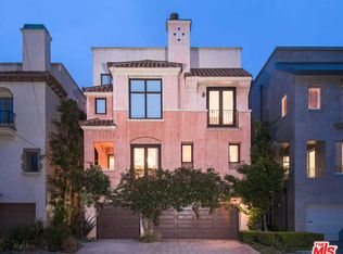 5206 Pacific Ave, Marina Del Rey, CA 90292