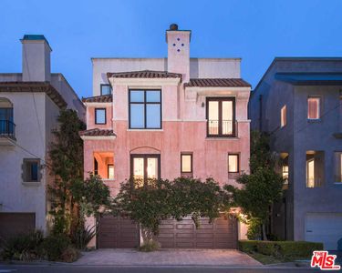 5206 Pacific Ave, Marina Del Rey, CA, 90292