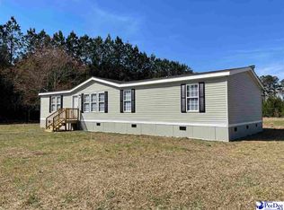 911 Harden Rd, Pamplico, SC 29583