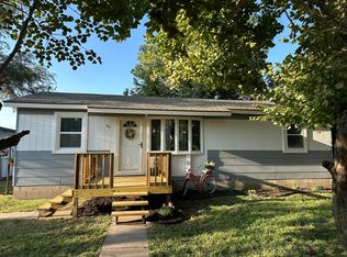 62 Karen St, Great Bend, KS 67530