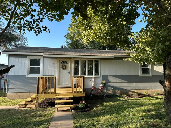 62 Karen St, Great Bend, KS 67530