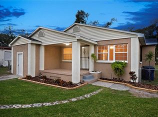 1402 E Sligh Ave, Tampa, FL 33604