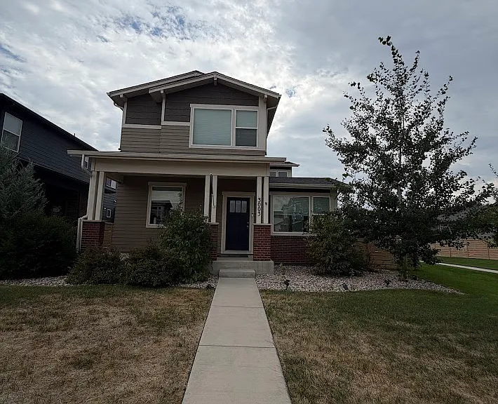 3003 Sykes Dr — Photo 1