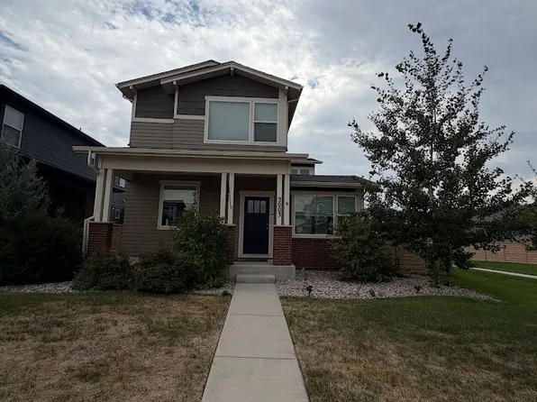 3003 Sykes Dr, Fort Collins, CO 80524