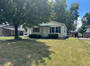 8326 Anderson Ave NE, Warren, OH