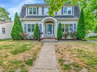 1226 Thomson Ave, Port Huron, MI