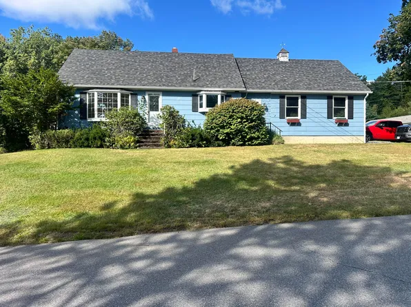 1 Orchard Drive, Jay, ME 04239
