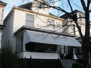 158 Jefferson Ave, Vandergrift, PA 15690