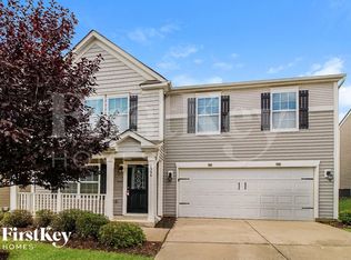 1398 Kent Downs Ave SW, Concord, NC 28027
