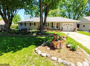 111 S Grove St, Belle Plaine, MN 56011