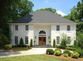 4000 Whitewater Creek Rd NW, Atlanta, GA 30327