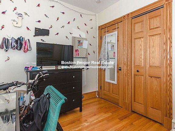 5 Phillips St. #4 Boston - Beacon Hill Unit Photo 7